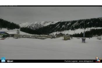 Webcams Brentonico – live images from Brentonico